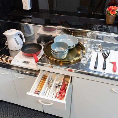 グランファミーユ島之内 702 広いバルコニー ペット不可 No Pet Apartamento Osaca Exterior foto