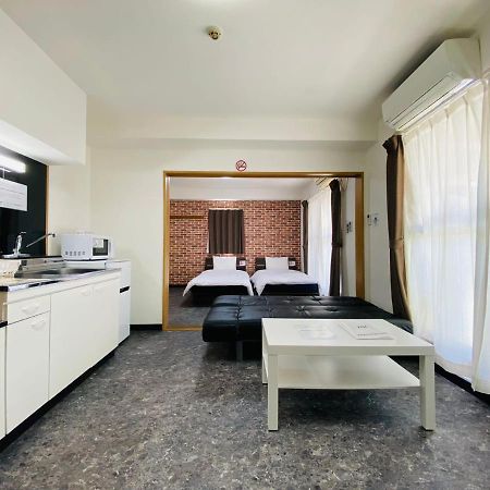 グランファミーユ島之内 702 広いバルコニー ペット不可 No Pet Apartamento Osaca Exterior foto