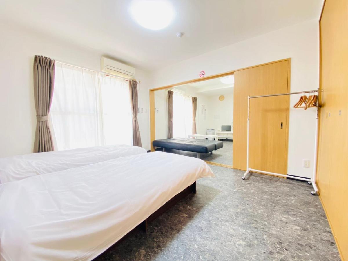 グランファミーユ島之内 702 広いバルコニー ペット不可 No Pet Apartamento Osaca Exterior foto