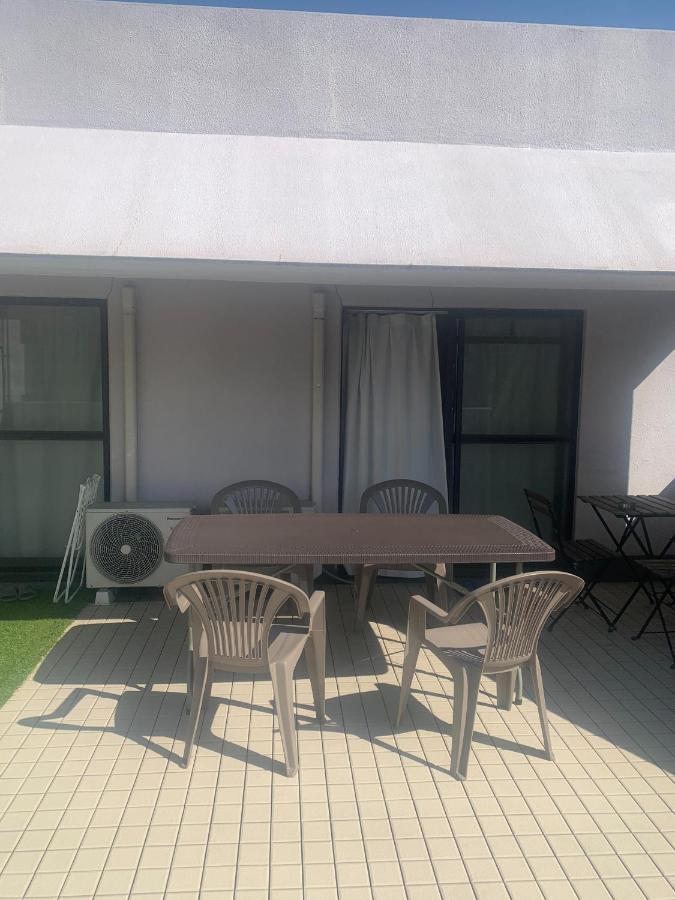 グランファミーユ島之内 702 広いバルコニー ペット不可 No Pet Apartamento Osaca Exterior foto